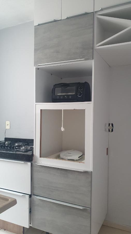 Apartamento Em Lagoa Santa Lagoa Santa  Eksteriør billede