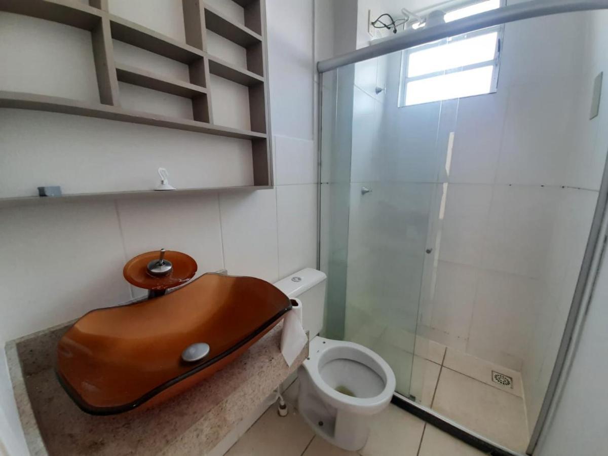 Apartamento Em Lagoa Santa Lagoa Santa  Eksteriør billede