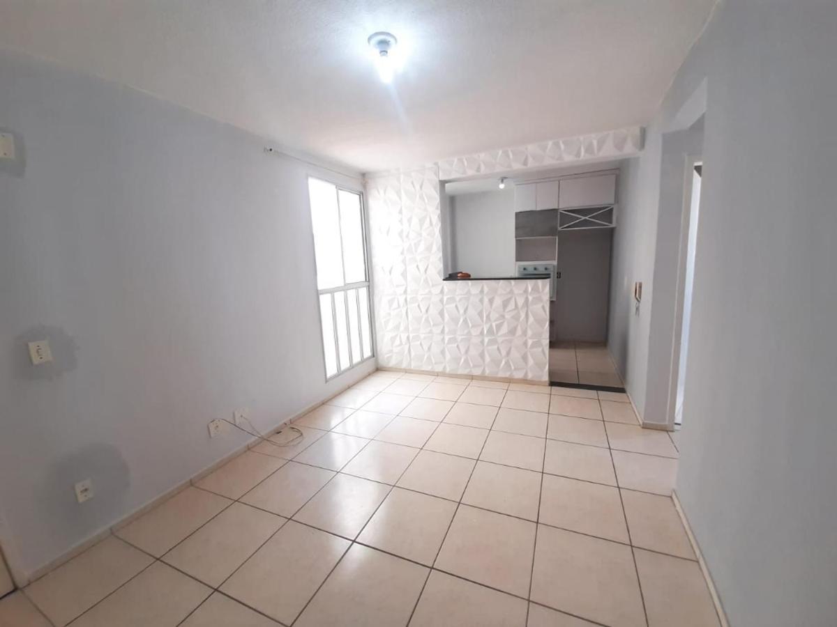 Apartamento Em Lagoa Santa Lagoa Santa  Eksteriør billede
