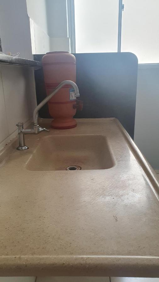 Apartamento Em Lagoa Santa Lagoa Santa  Eksteriør billede