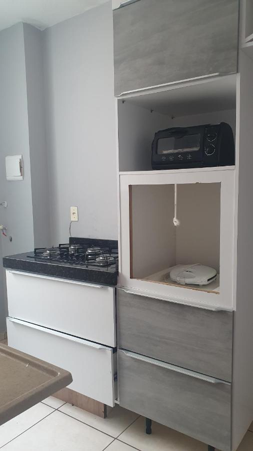 Apartamento Em Lagoa Santa Lagoa Santa  Eksteriør billede