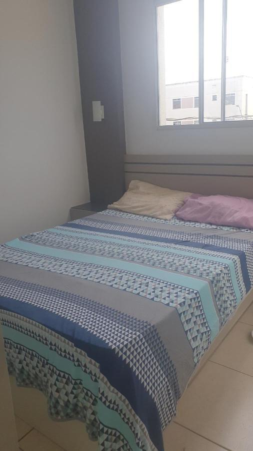 Apartamento Em Lagoa Santa Lagoa Santa  Eksteriør billede