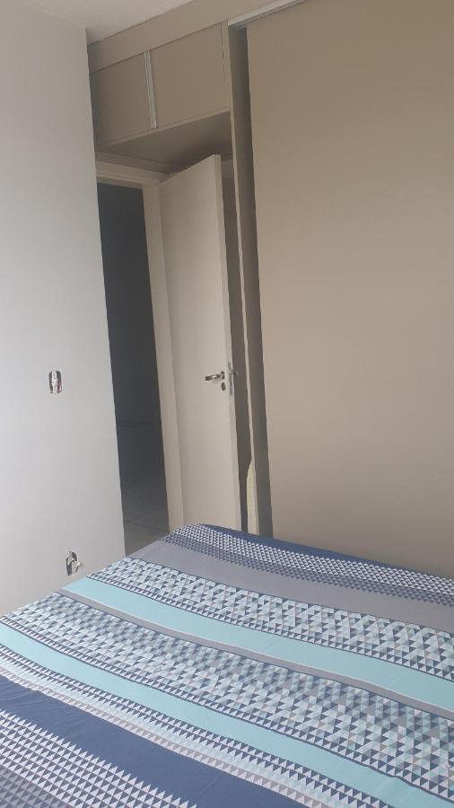 Apartamento Em Lagoa Santa Lagoa Santa  Eksteriør billede