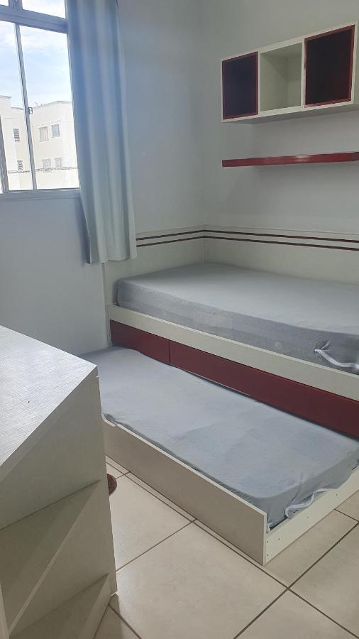 Apartamento Em Lagoa Santa Lagoa Santa  Eksteriør billede